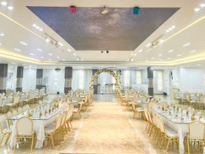 قاعة الصولجان للمناسبات البيضاء - 7