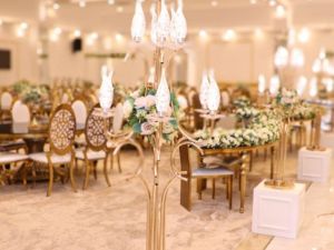 قاعة الغزلان للمناسبات طرابلس - 5