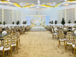 قاعة الفيحاء للمناسبات الاجتماعية طرابلس - 5