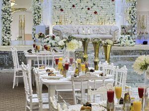 قاعة المقام الرفيع بنغازي - 5