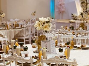 قاعة المقام الرفيع بنغازي - 6