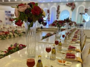 قاعة الملاك بنغازي - 5