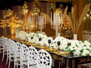 قاعة الملكة درنة للافراح - 6