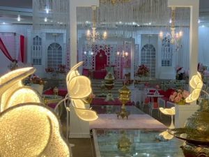Salle Reine pour mariages – Tripoli