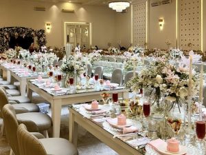 قاعة الموناليزا للافراح والمناسبات بنغازي - 11