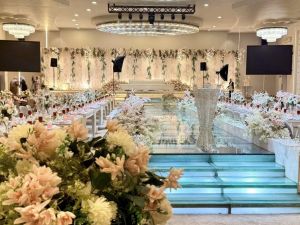 قاعة الموناليزا للافراح والمناسبات بنغازي - 5