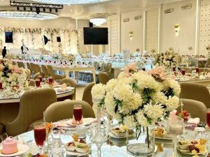 قاعة الموناليزا للافراح والمناسبات بنغازي - 7