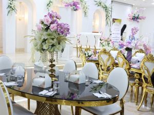 قاعة النخيل طرابلس - 5