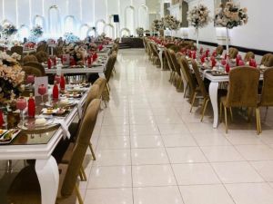 قاعة النوران للمناسبات بنغازي - 7