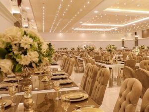 قاعة النوران للمناسبات بنغازي - 8