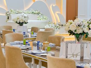 قاعة النوران مصراتة - 6