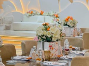 قاعة النوران مصراتة - 7