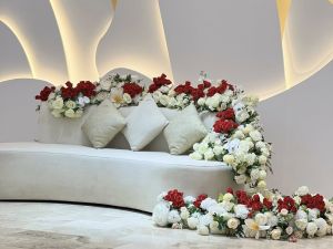 قاعة النوران مصراتة - 8