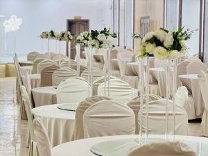 قاعة النيروز للمناسبات طبرق - 5