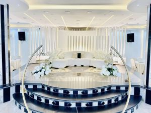 قاعة النيروز للمناسبات طبرق