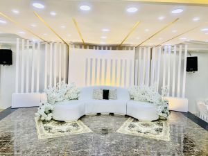 قاعة النيروز للمناسبات طبرق - 6