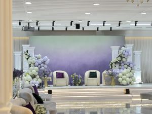 قاعة اليقين للمناسبات مصراتة - 7