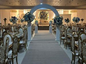 قاعة اليمامة للافراح والمناسبات بنغازي - 4