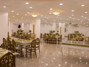 قاعة بارادايس للمناسبات الاجتماعية طرابلس