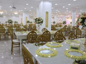 قاعة بارادايس للمناسبات الاجتماعية طرابلس - 4