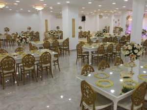 قاعة بارادايس للمناسبات الاجتماعية طرابلس - 5