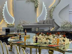 قاعة بترفلاي للمناسبات مصراتة