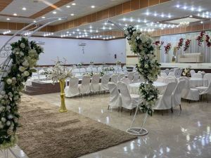 قاعة بودزيرة للمناسبات بنغازي - 10