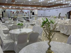 قاعة بودزيرة للمناسبات بنغازي - 4