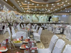 قاعة بودزيرة للمناسبات بنغازي - 7