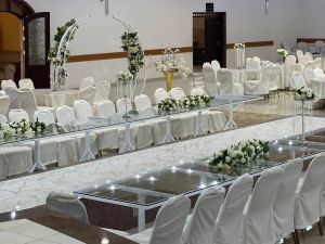 قاعة بودزيرة للمناسبات بنغازي - 8