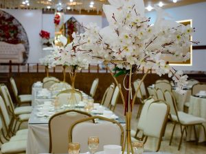 قاعة بودزيرة للمناسبات بنغازي - 9