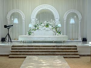 قاعة بيان للأفراح والمناسبات مصراتة - 8