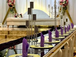 قاعة بيلا روز طرابلس - 4