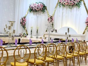 قاعة بيلا روز طرابلس - 5