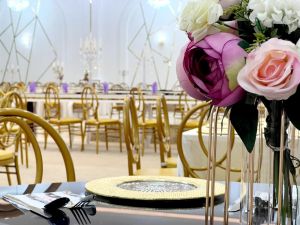 قاعة بيلا روز طرابلس - 6