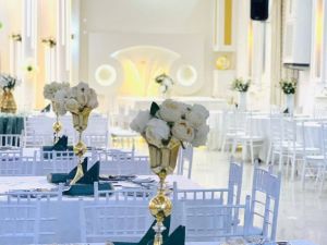 قاعة بيلا روزا للمناسبات الزاوية - 6