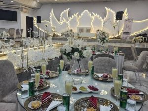 قاعة جمانة للمناسبات بنغازي - 5