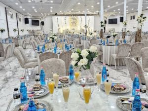 قاعة جمانة للمناسبات بنغازي - 6