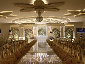 قاعة جميلة للمناسبات بنغازي - 7