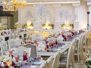 قاعة جميلة للمناسبات بنغازي - 4