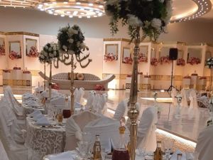 قاعة جميلة للمناسبات بنغازي - 5