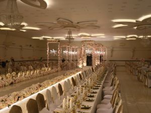 قاعة جميلة للمناسبات بنغازي - 6