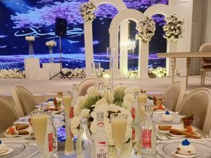 قاعة جواهر للمناسبات بنغازي - 10