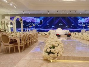 قاعة جواهر للمناسبات بنغازي - 5