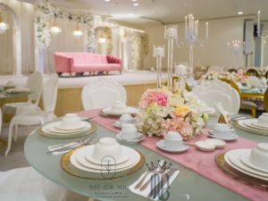 قاعة حلا للأفراح الزاوية - 8