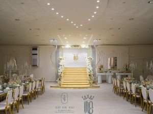 قاعة حلا للأفراح الزاوية - 4