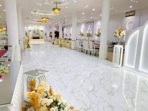 قاعة ديڤان للمناسبات طرابلس - 8