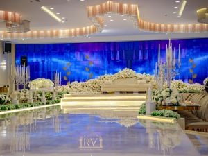 قاعة راز للمناسبات بنغازي