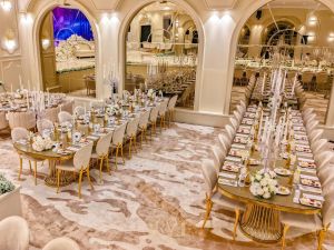 قاعة راز للمناسبات بنغازي - 4