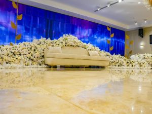 قاعة راز للمناسبات بنغازي - 5